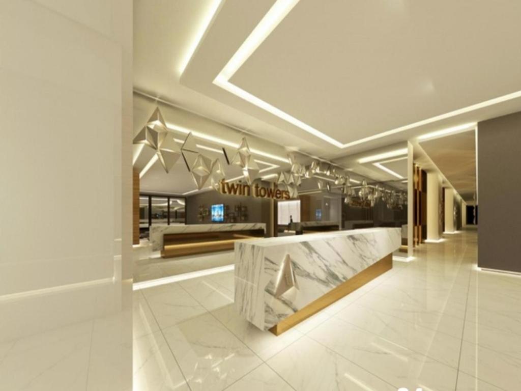 Luxury Studio With Ocean View Batumi Luaran gambar