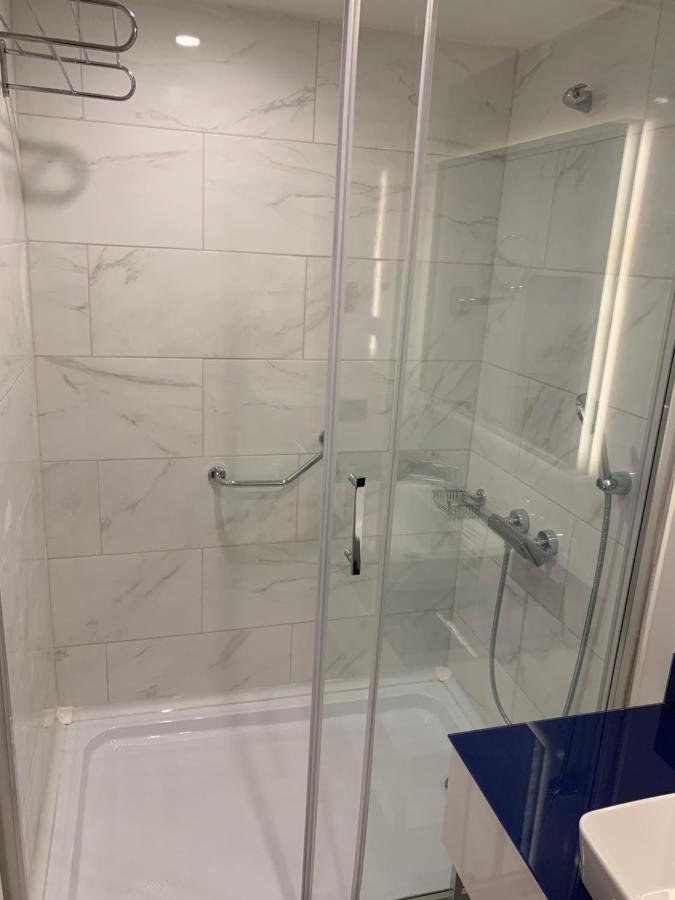 Luxury Studio With Ocean View Batumi Luaran gambar