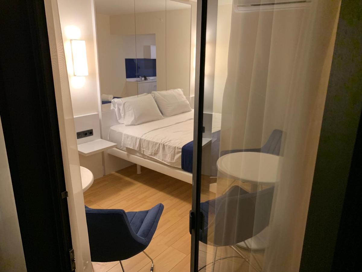 Luxury Studio With Ocean View Batumi Luaran gambar